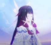 【動画】コロンビーナの移動モーション良すぎるｗｗｗｗｗのサムネイル画像