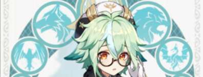 【議論】スクロースとか強化貰ったけど・・・。のサムネイル画像