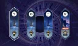 【話題】このゲーム始めて5ヶ月やっと星36取れたのサムネイル画像