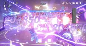 【驚愕】イネファってこんなにダメージ出るの？？のサムネイル画像