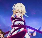 【画像】これが原神の触手プレイのサムネイル画像