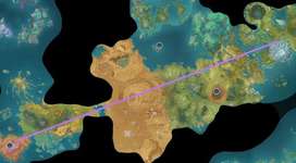 【話題】イベ完走したけどメインより騎士団関連の匂わせの方に興味津々だったのサムネイル画像