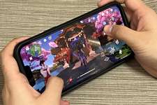 【指摘】よくキーマウでプレイできるよねのサムネイル画像