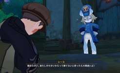 【画像】メリュジーヌはフォーエバーチュパチュパの対象として見てるのサムネイル画像