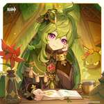 【朗報】コレイ誕生日イラストｷﾀ━━━(ﾟ∀ﾟ)━━━!!!!!のサムネイル画像