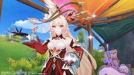 【話題】アリスはなんか〇〇っぽさがあるのサムネイル画像