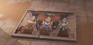 【悲報】今回のイベントのストーリー、これで終了なのか！？のサムネイル画像