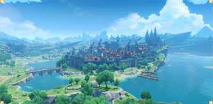 【悲報】モンドの魔の三角地帯ｗｗｗｗのサムネイル画像