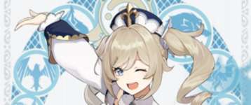 【疑問】ネフェルの水付着役に、バーバラってやっぱりダメ？のサムネイル画像