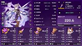 【要望】いい加減もう装備プリセットは欲しいなのサムネイル画像