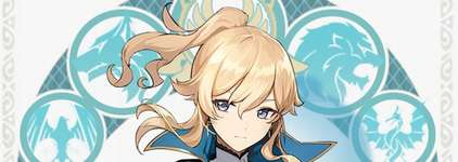 【悲報】原神もfateコラボやってほしいｗｗｗｗｗｗｗのサムネイル画像