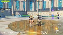 【議論】シハクの火力はトップクラスなんだがのサムネイル画像