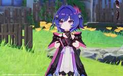 【画像】風元素のロリがいるぞ！！！のサムネイル画像