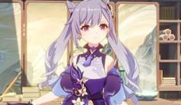 【悲報】璃月七星、まだ全員判明していないｗｗｗｗｗｗｗｗのサムネイル画像