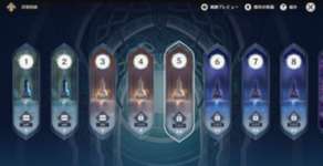 【話題】今期螺旋の使用率がこちらのサムネイル画像