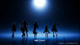 【画像】シルエットにサンドローネいないよな・・・？のサムネイル画像