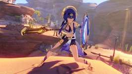 【疑問】何故キャンディスは星5でこなかったのか、これがわからないのサムネイル画像