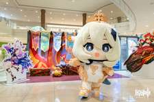 【話題】原神のPOP UP STOREが開催中、行きたいって人結構いるんだなのサムネイル画像