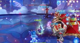 【話題】チェスは攻撃範囲と持続時間に対して火力が何かおかしいのサムネイル画像