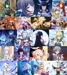 【話題】シハク、リンネア来たらDPS抜きん出て1位になるってマジ？のサムネイル画像