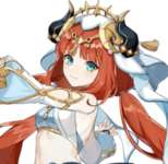 【原神】ver5.8のキャラはニィロウみたいな特殊感電キャラかのサムネイル画像
