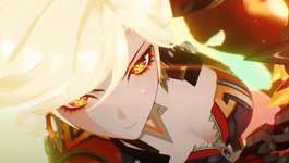 【原神】鳴潮の新キャラリーク、今度はマーヴィカをパクった模様ｗｗｗｗｗｗｗｗのサムネイル画像