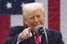 【原神】トランプの関税でアメリカと中国の対立が激化してるけどホヨゲーに影響あるの？のサムネイル画像