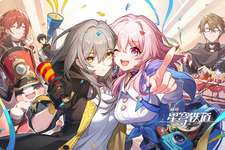 【崩壊スターレイル】開拓者「やっぱ虚無虚無のポチポチゲーは続けやすい、ハラゼンゼロは引退した」のサムネイル画像