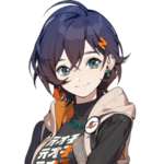 【ゼンゼロ】リンちゃんとアキラの新衣装、やばいのサムネイル画像