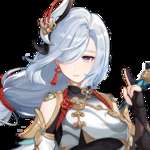 【原神】ver5.7ガチャに申鶴いるんだけどワゴンにいたよなのサムネイル画像