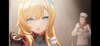【原神】エスフィエ氷復権みたいな雰囲気出そうとしてるけど、最強のナタパには遠く及ばんだろのサムネイル画像