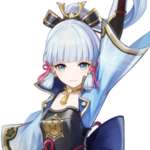 【原神】神里綾華、環境キャラに復帰へｗｗｗｗｗｗｗｗｗｗのサムネイル画像