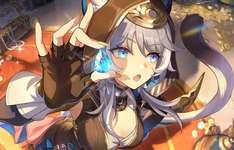 【崩壊スターレイル】今からホヨバ三兄弟で1から始めるならどれ選ぶ？のサムネイル画像