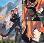 【朗報】ゼンゼロ、爆○女キャラ祭りワッショイになり始まるのサムネイル画像