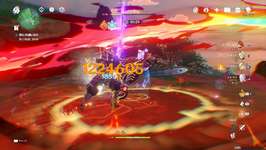 【原神】シロネン２凸マジでやべえのサムネイル画像