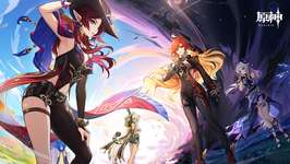 「原神」の未公開情報を流出させた疑いで3人を逮捕。上海公安が著作権侵害事件を摘発のサムネイル画像