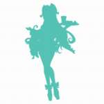 「原神」に登場するキャラクターのシルエットがスシローの公式Xに登場。新たなコラボを開催かのサムネイル画像